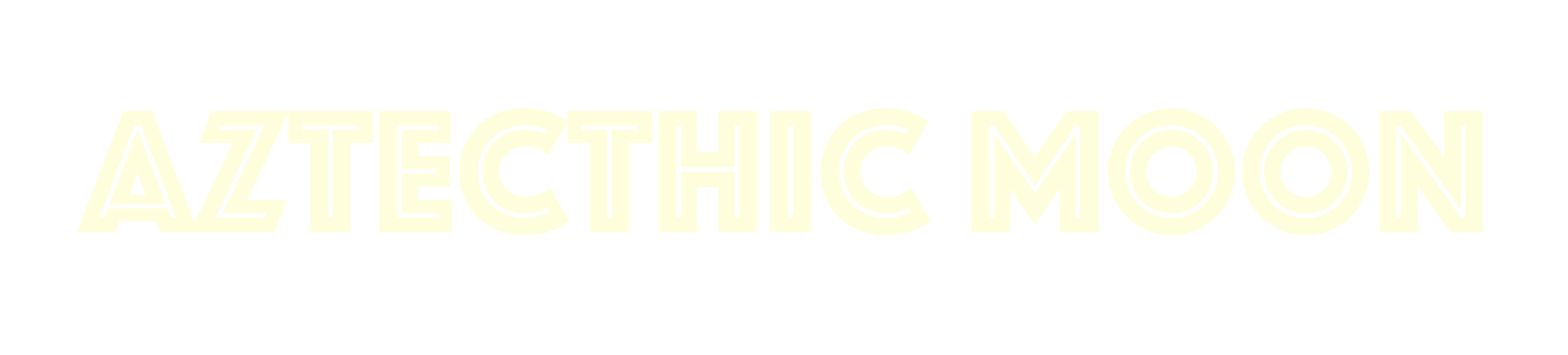 Aztecthic Moon