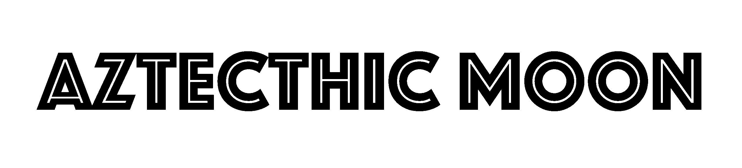 Aztecthic Moon
